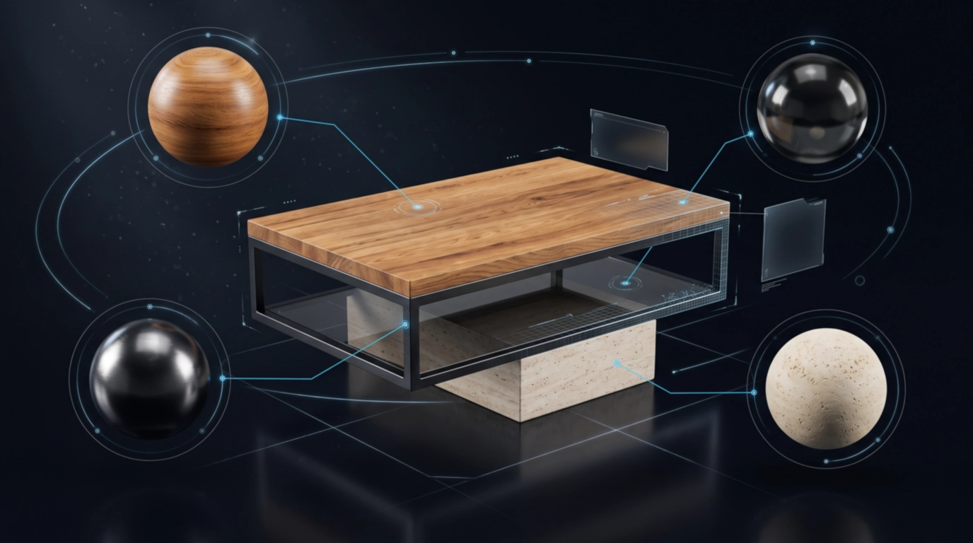 WooCommerce 3D Product Variation Bridge Case Study